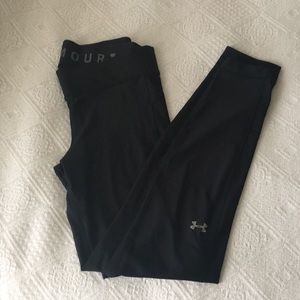 Under Armour legging